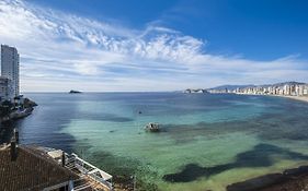 Don Miguel Apartment 9-C Levante Beach