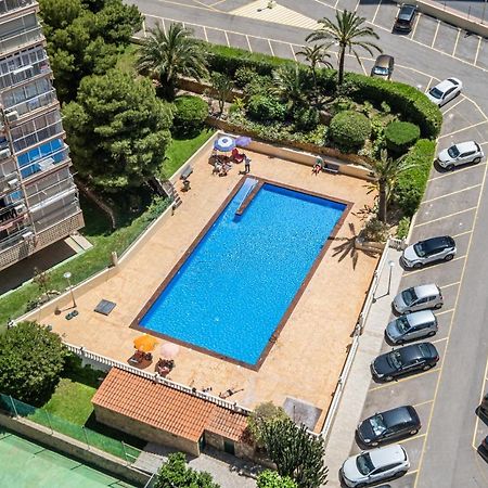 Don Miguel Apartment 9-C Levante Beach Benidorm Buitenkant foto