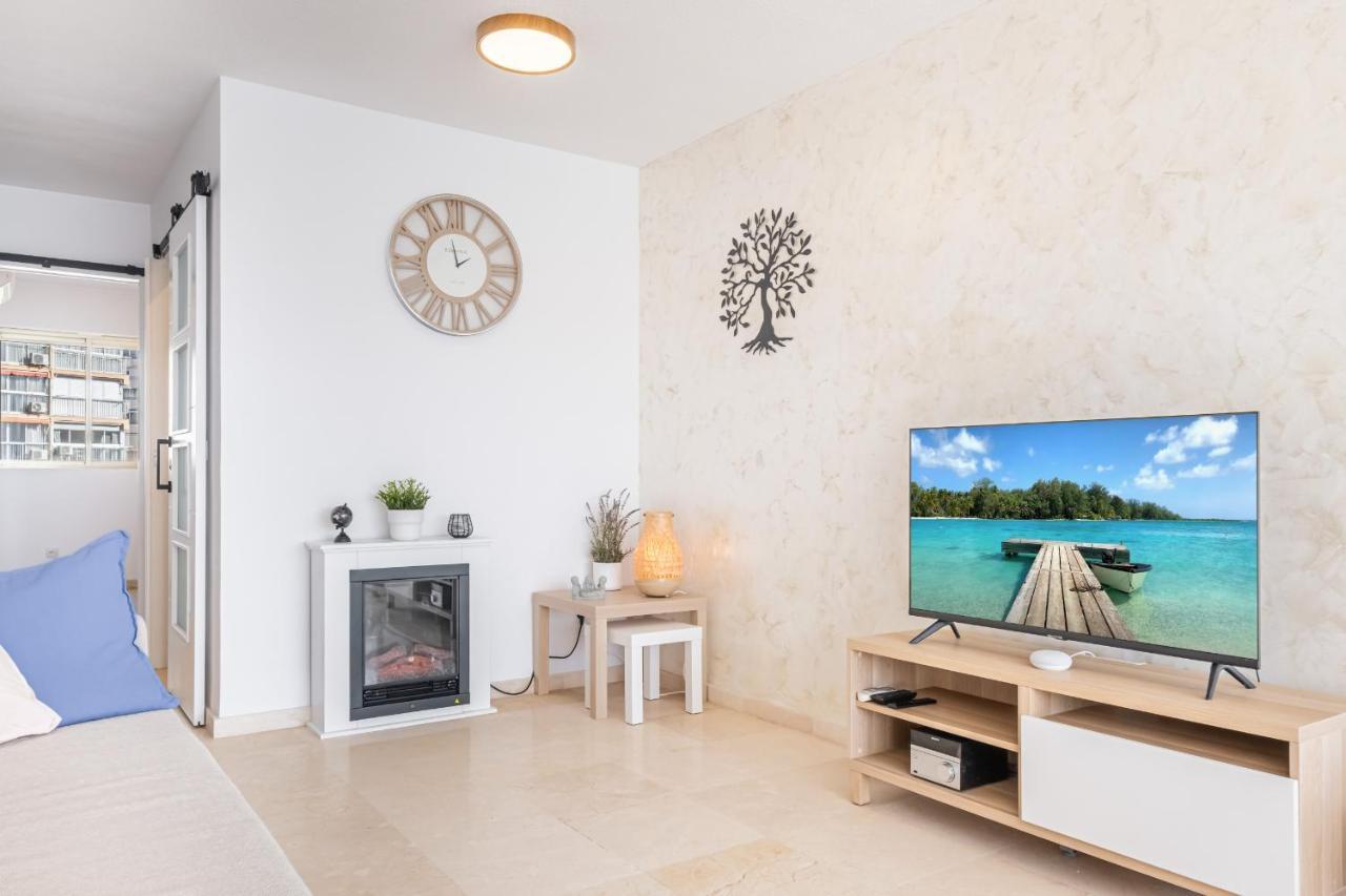 Don Miguel Apartment 9-C Levante Beach Benidorm Buitenkant foto