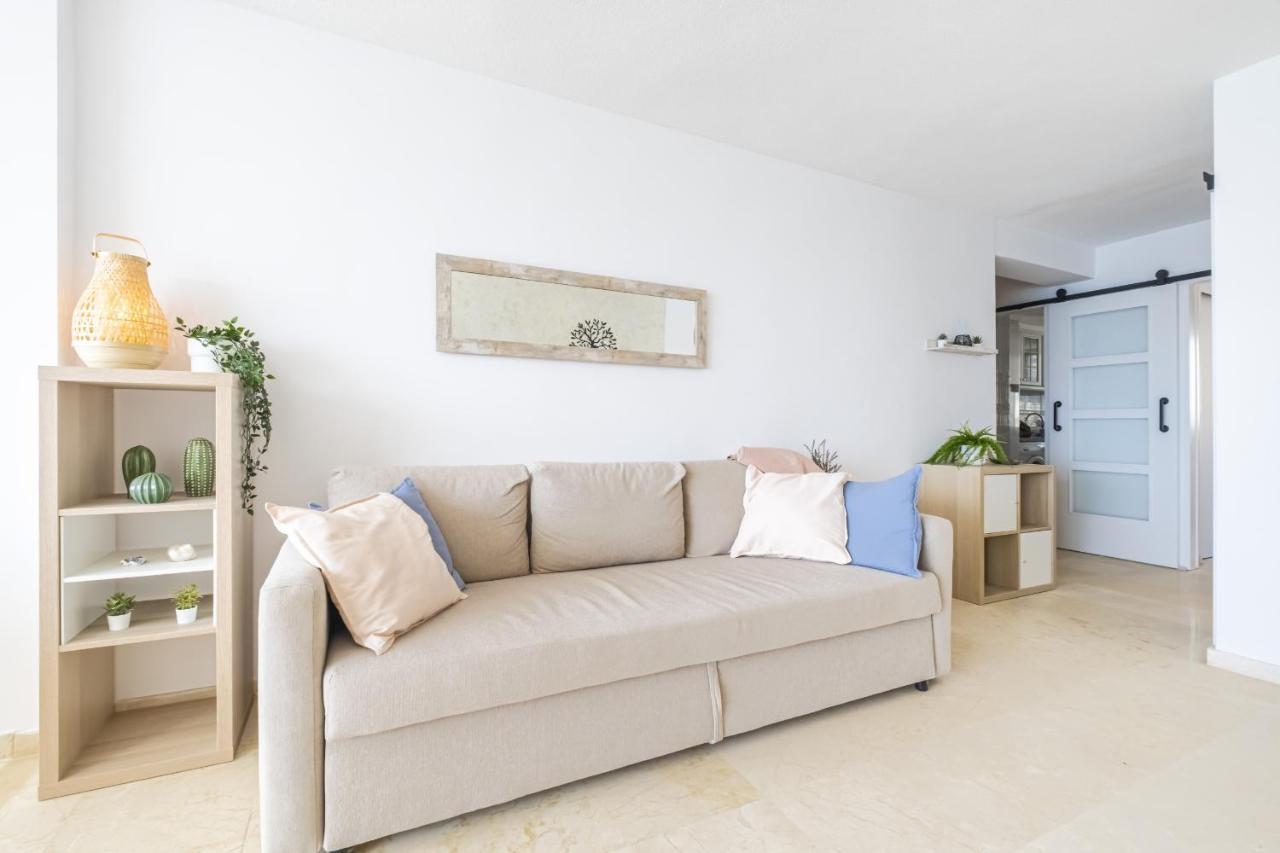 Don Miguel Apartment 9-C Levante Beach Benidorm Buitenkant foto