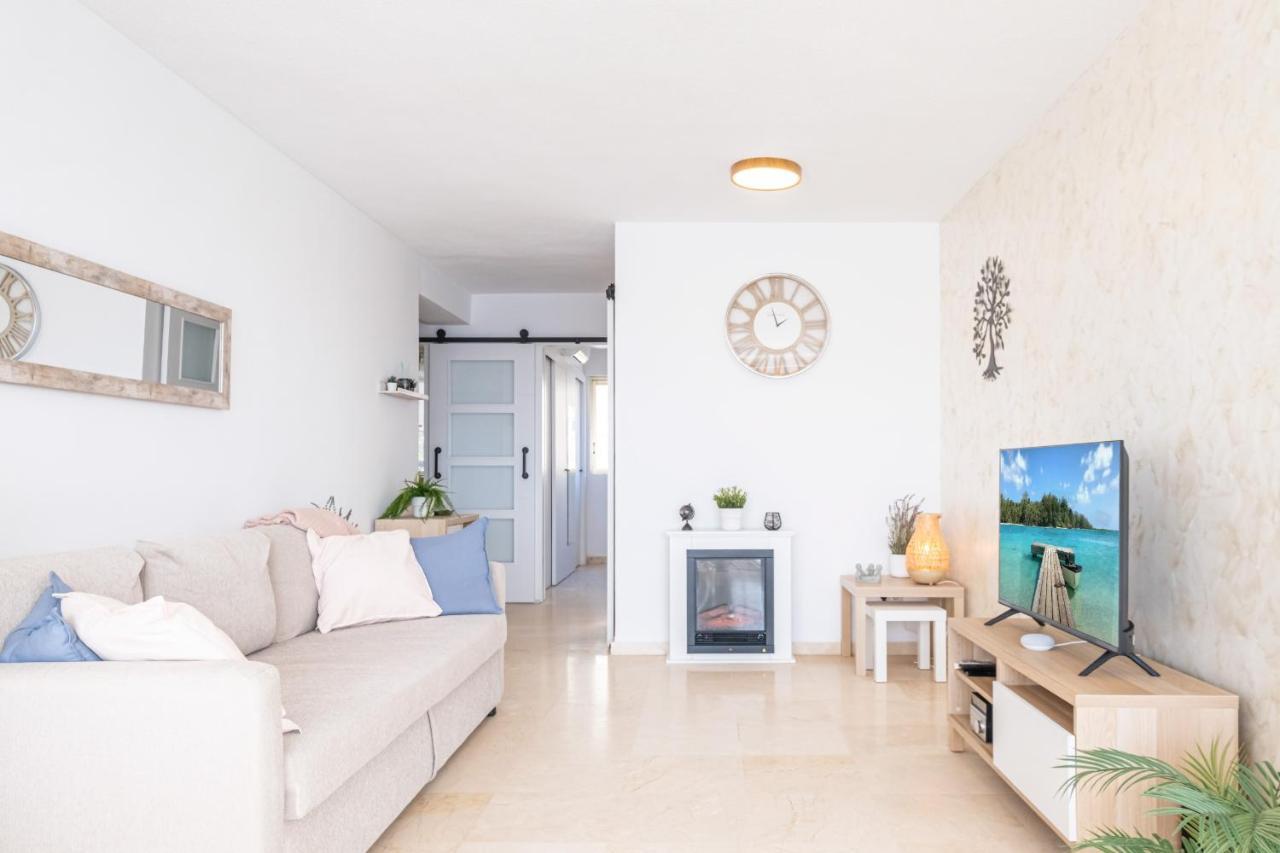 Don Miguel Apartment 9-C Levante Beach Benidorm Buitenkant foto